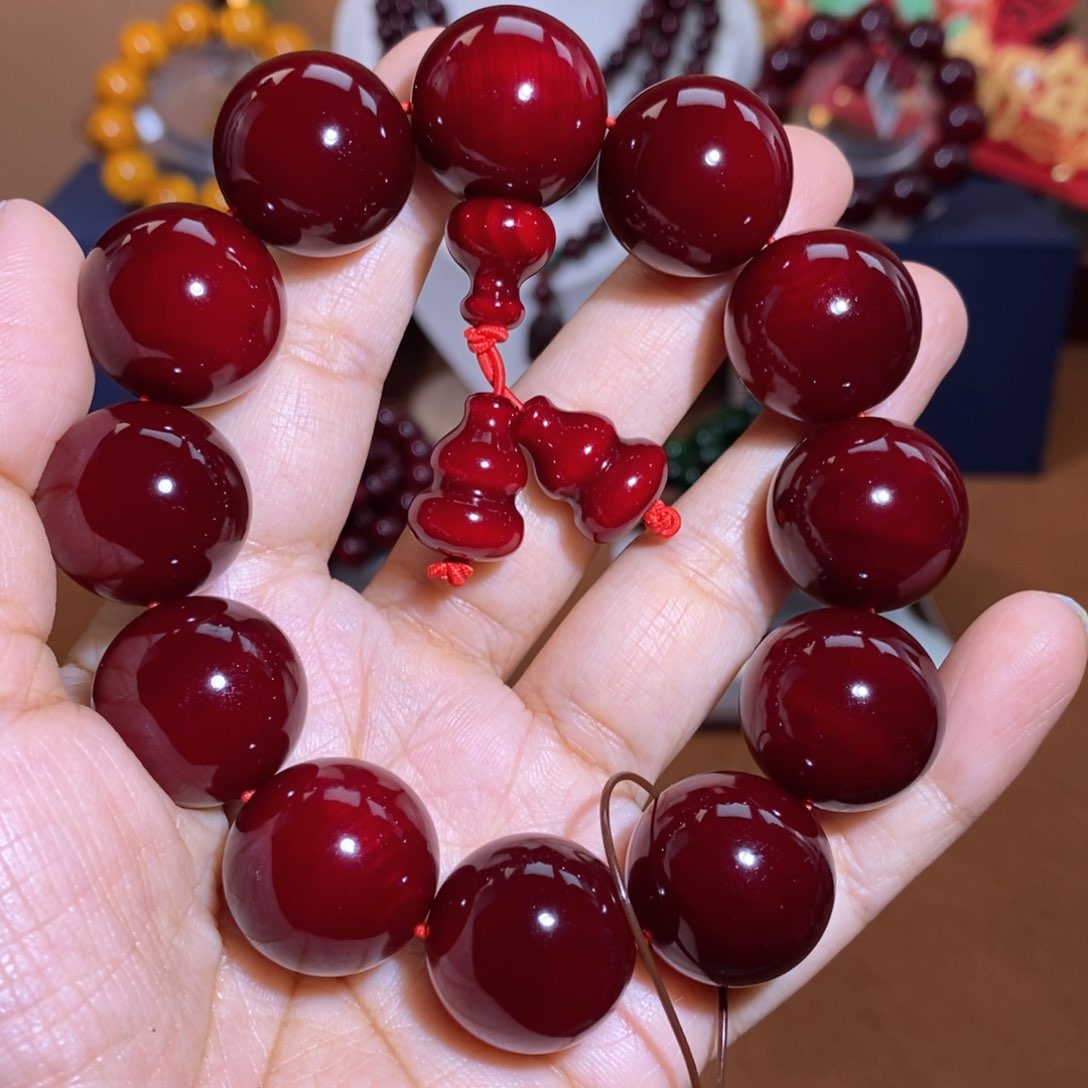 贝壳杉帝王血龙木2.0千年料