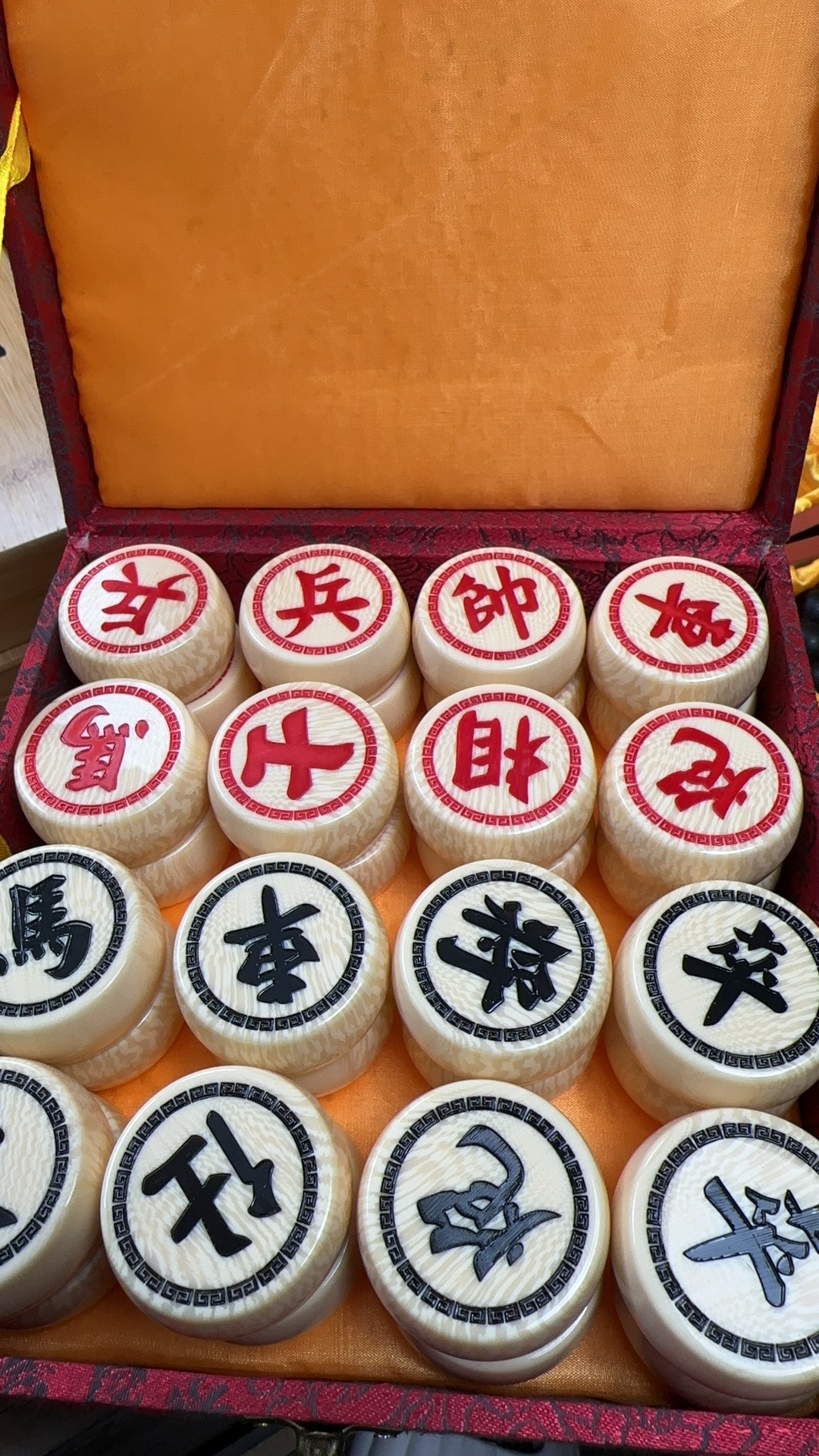 【闪购商品】猛犸象棋