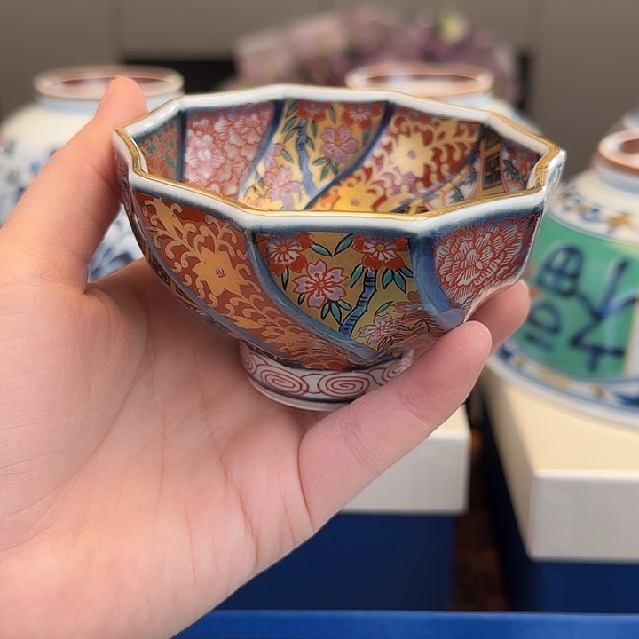 高端进口陶瓷产品