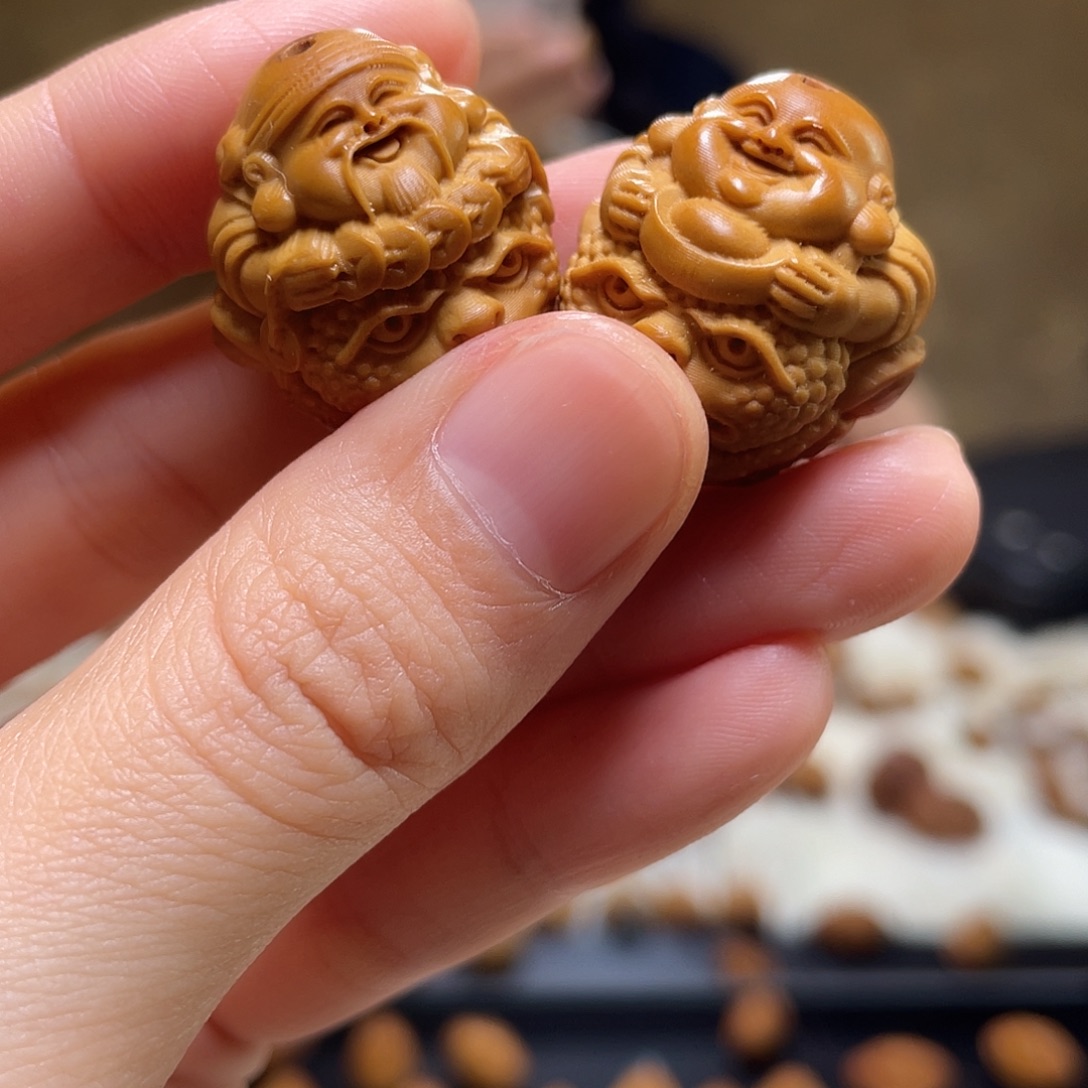 手串/手链橄榄核橄榄核