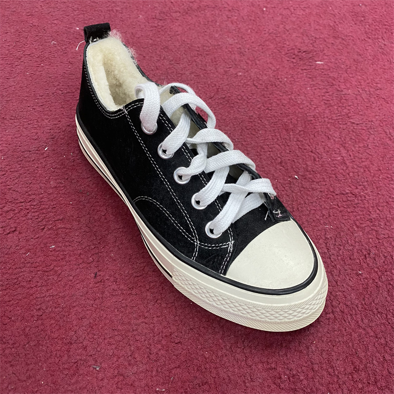 24款时尚休闲百搭外穿休闲板鞋女鞋