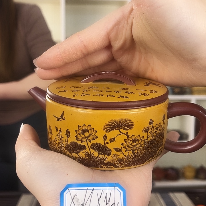 茶壶紫砂紫砂茶具