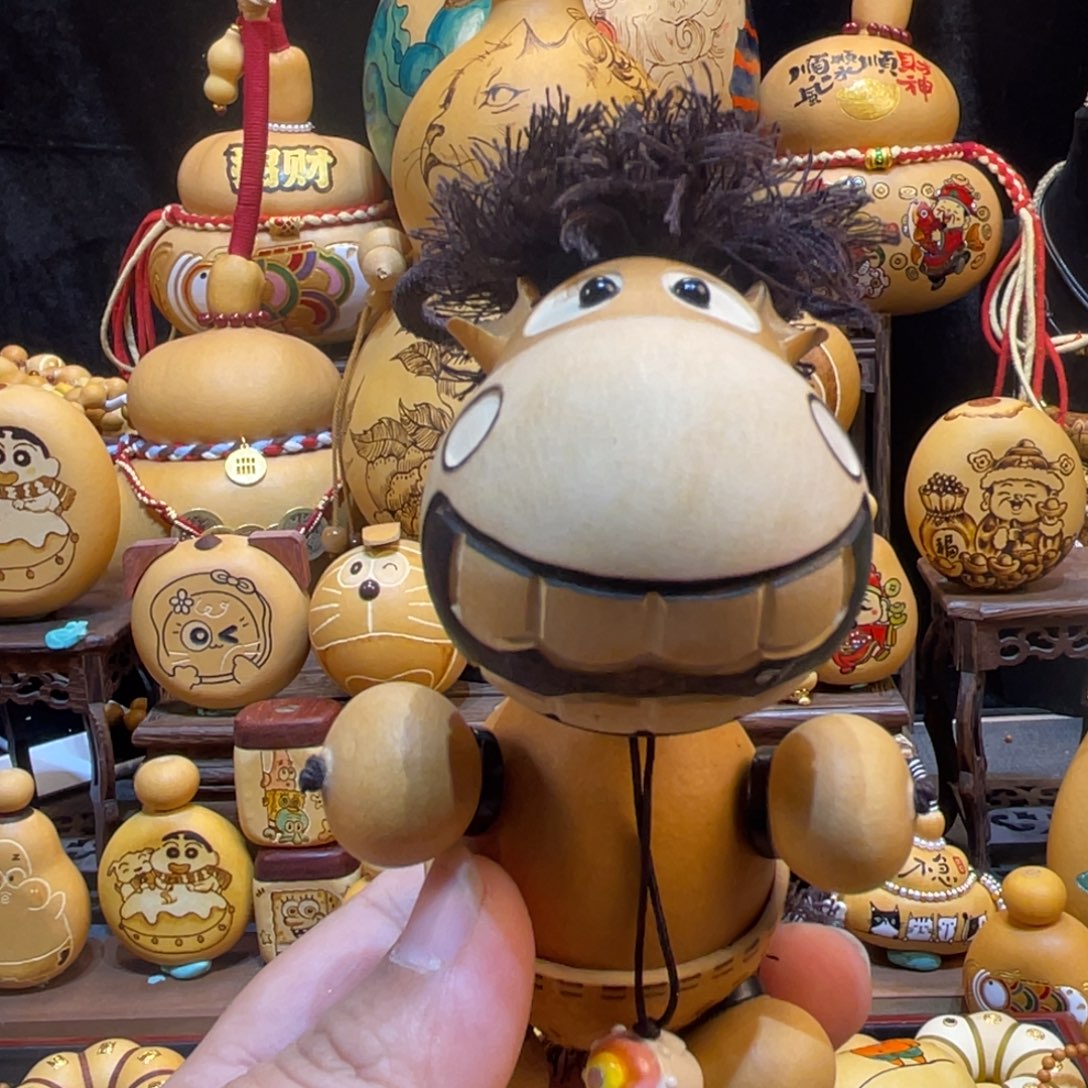 壹***棠葫芦福禄葫芦葫芦