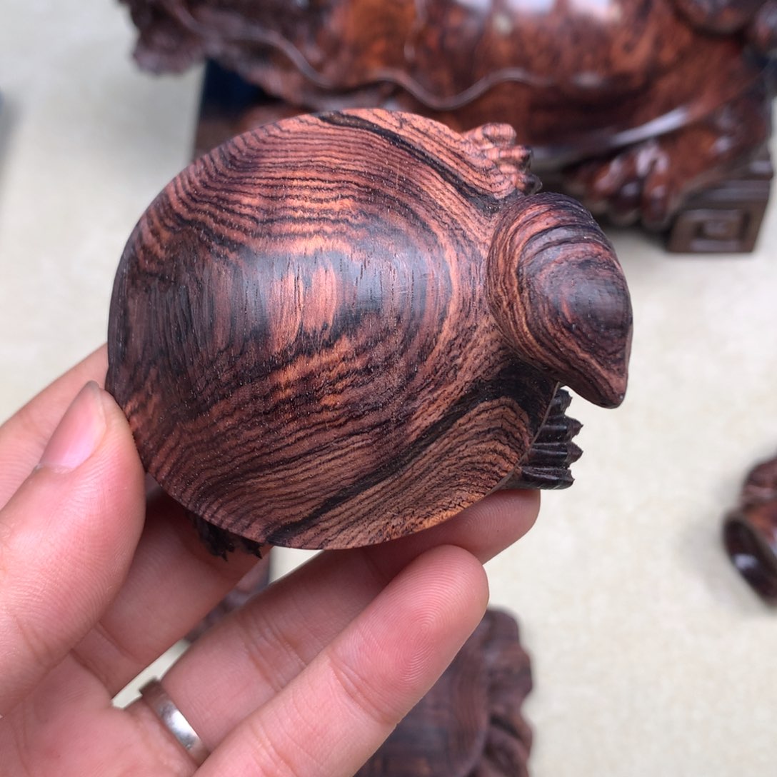 木养*园海南黄花梨木等