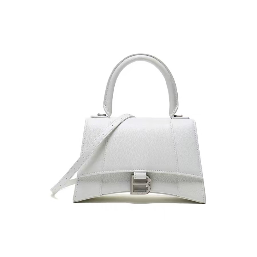 95新 Balenciaga/巴黎世家 云朵奢品/巴黎世家沙漏S/95新