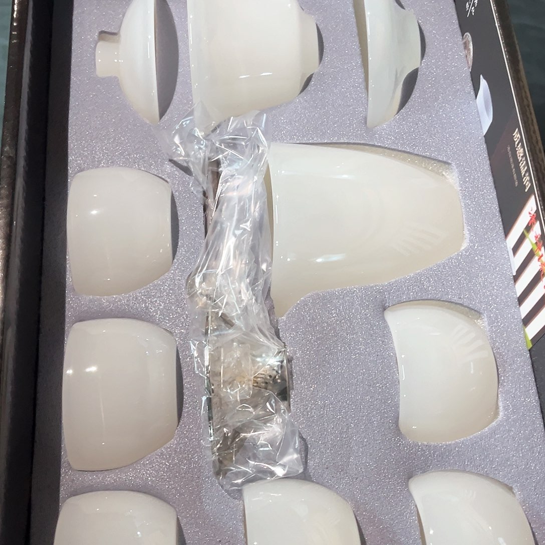 茶具套装摆件孤品等等