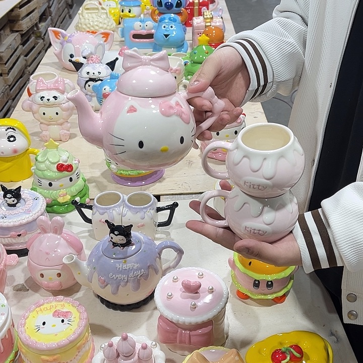 紫砂茶案这么多人在一起