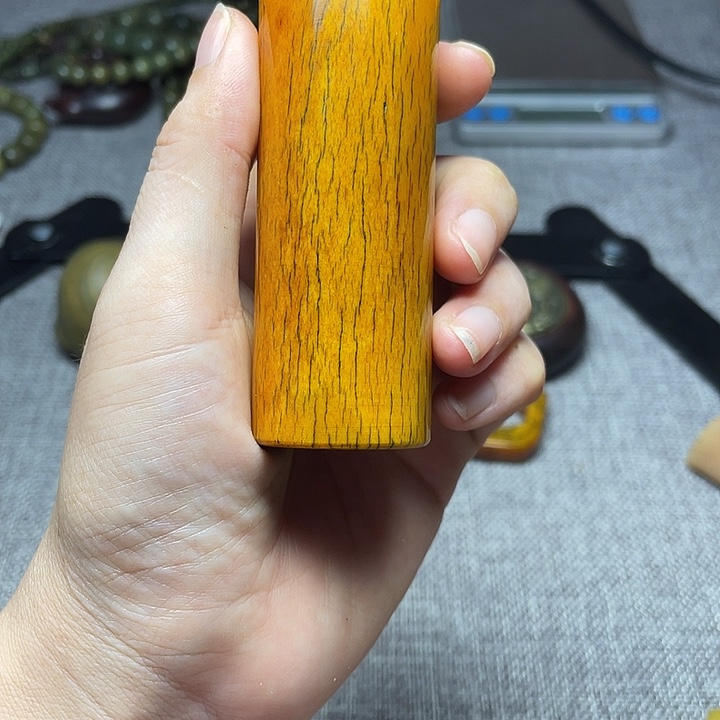 大果紫檀（缅甸花梨）