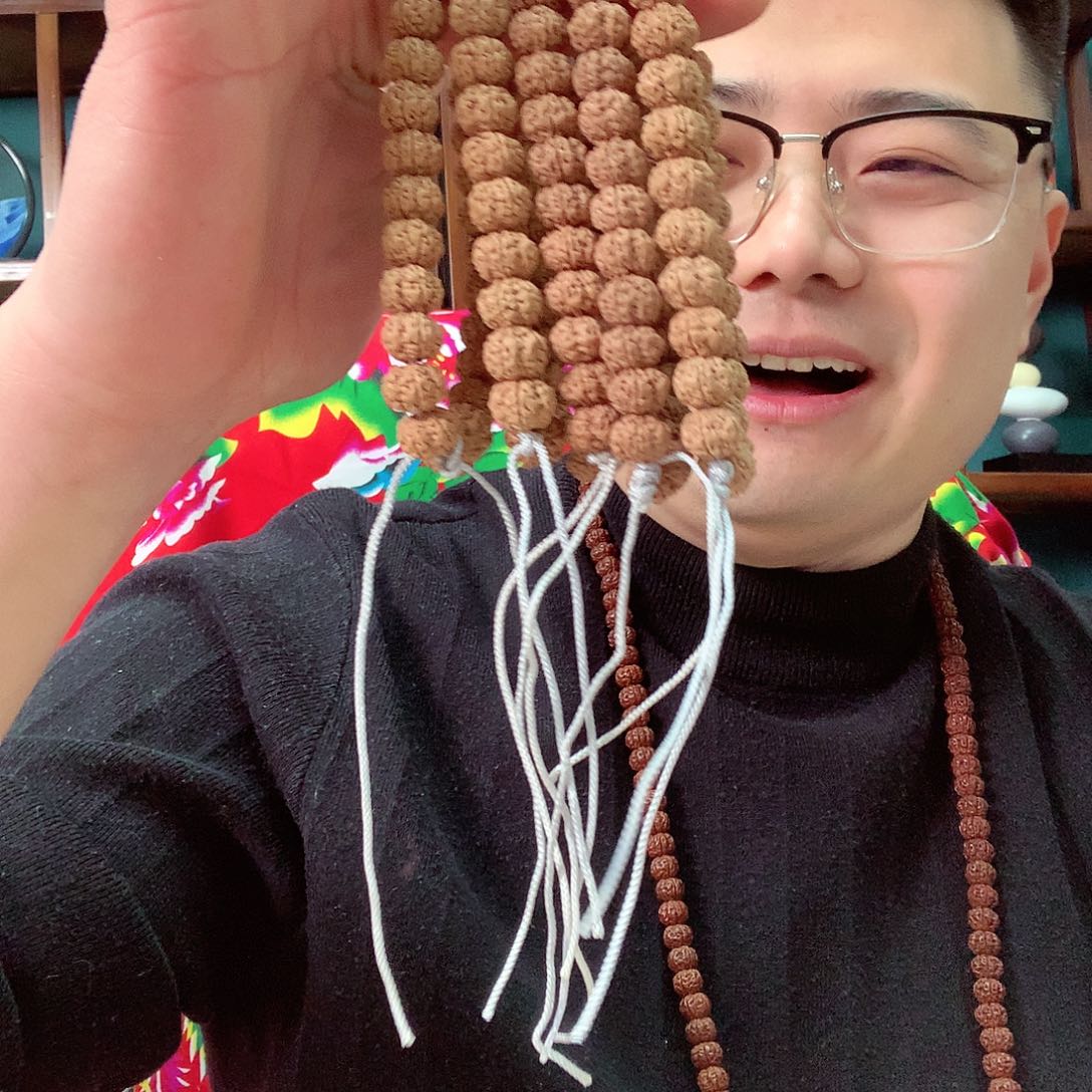 金刚菩提手串手串