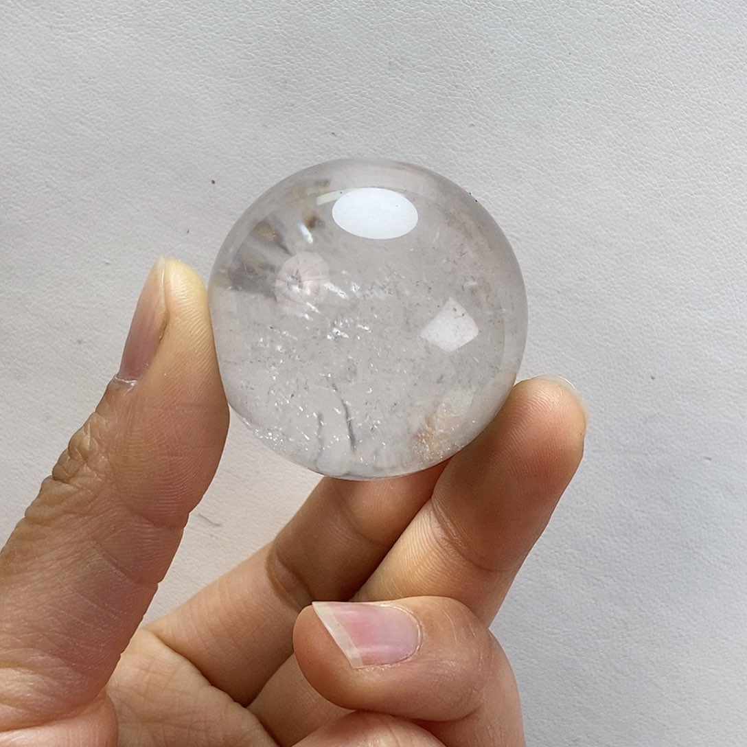 水晶摆件（516未镶嵌