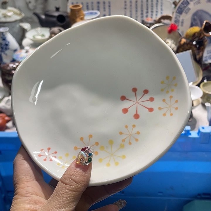 瓷片19:9包邮新疆西藏不发货