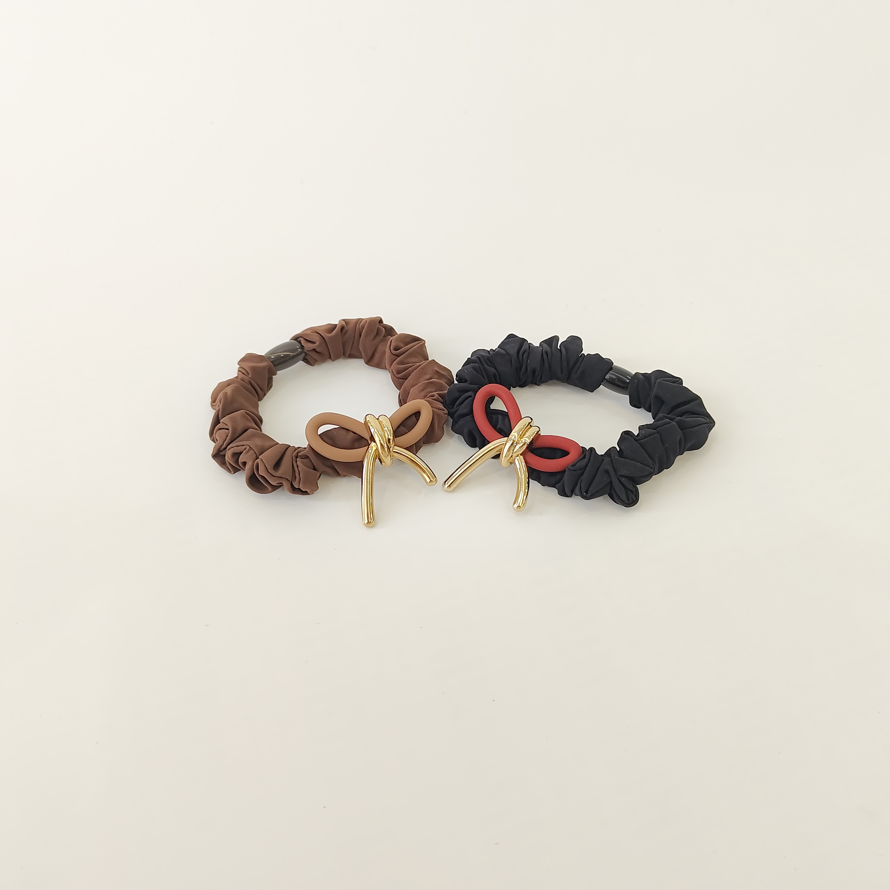 BAOSHATI/宝莎缇F-1025韩版发圈