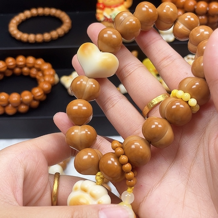 ๓***࿐手串/手链核桃17屁桃
