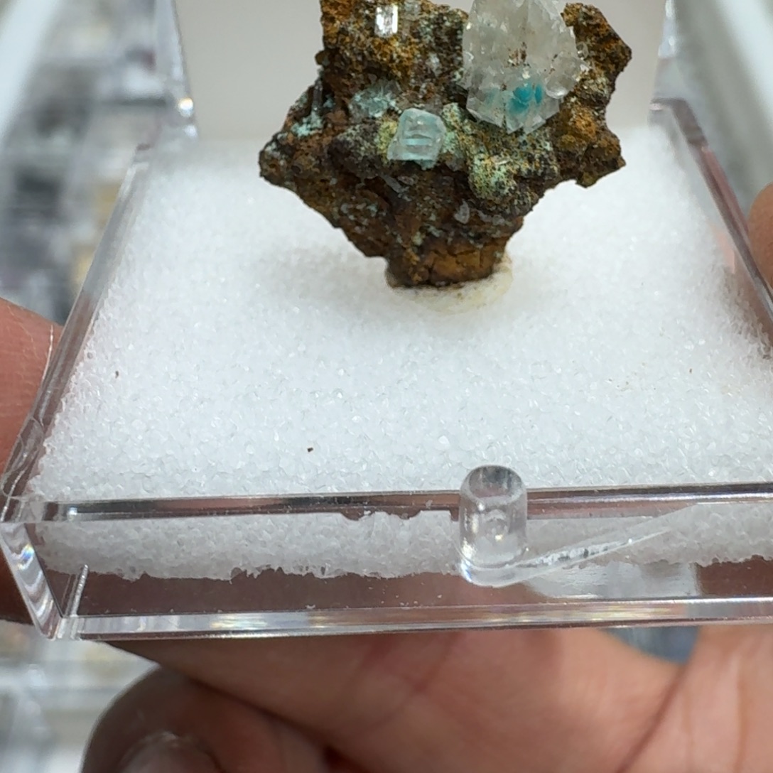 月下珠宝严选矿物