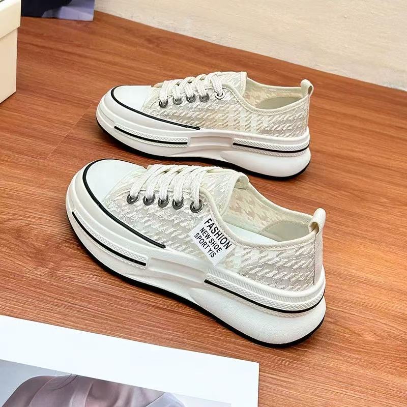 《咩咩》休闲时尚女鞋726号