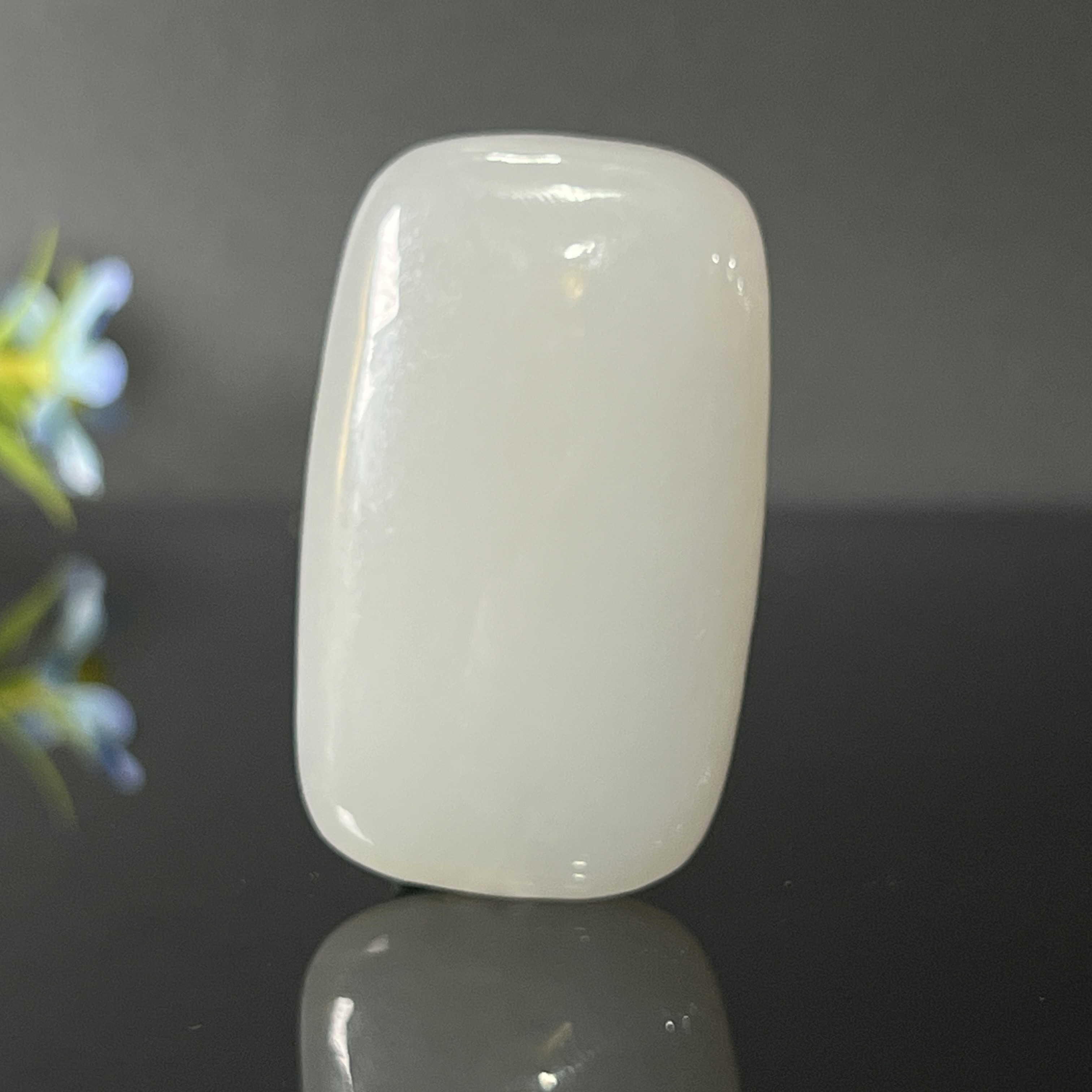 1218GC6626和田玉挂件