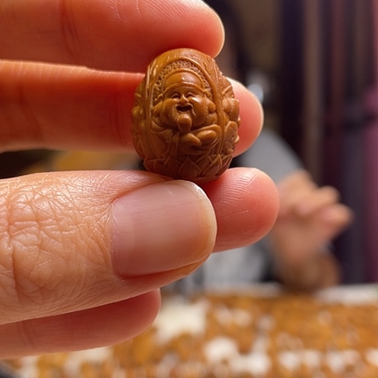 手串/手链橄榄核橄榄核