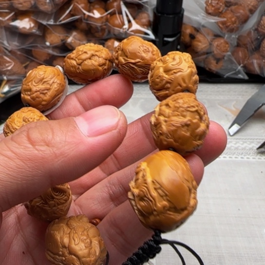 橄榄核手串橄榄核工艺品