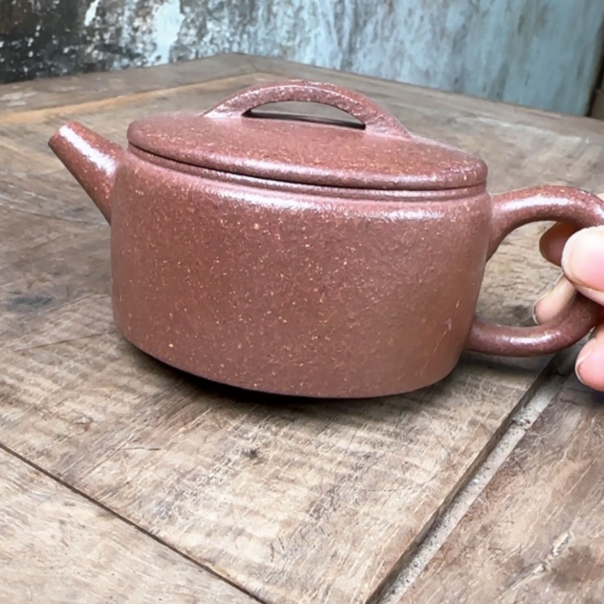 【闪购商品】紫砂茶壶紫砂艺术品