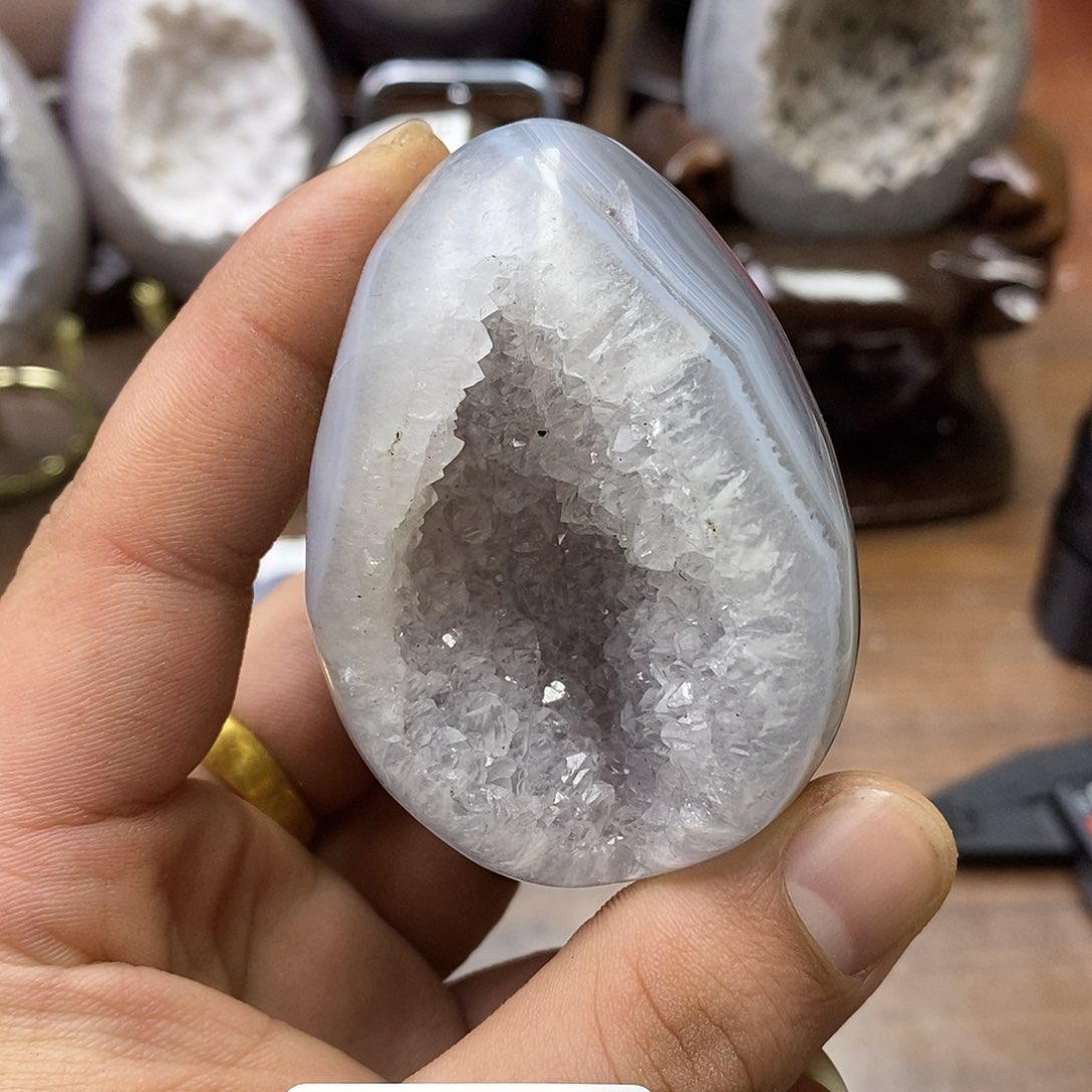 水晶大型摆件（非配饰）未镶嵌