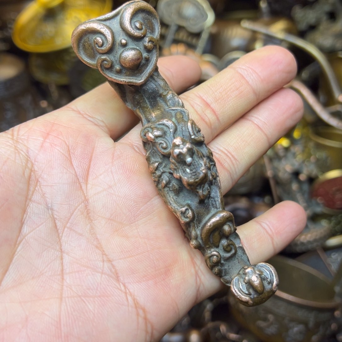 精美文玩精品摆件