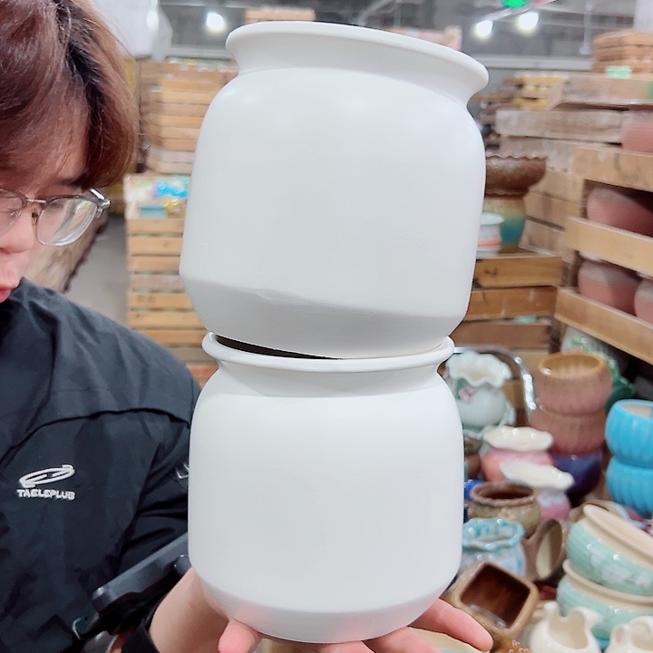 花盆有孔！订单凑满10米包由！