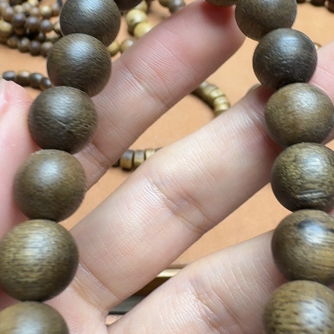 沉香沉香碎屑芽庄黑奇033