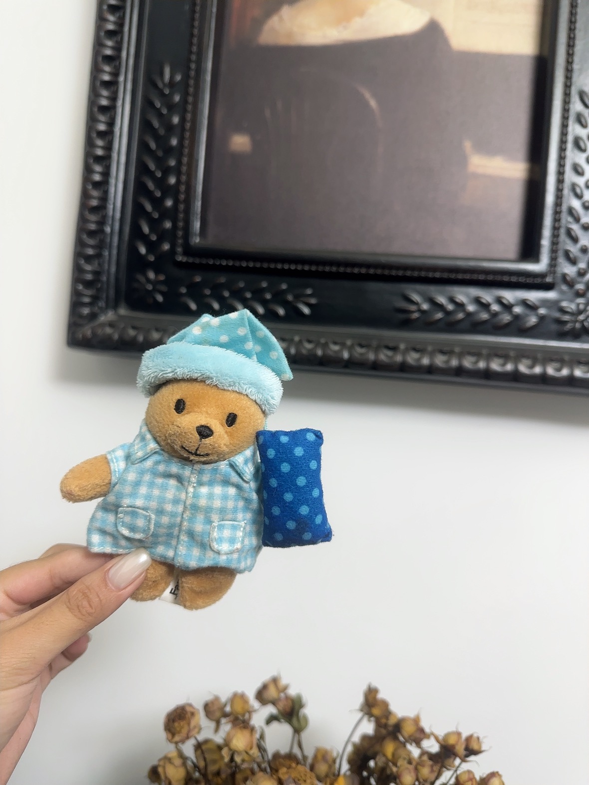 中古毛绒NO退NO换