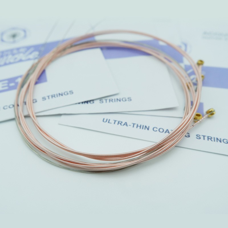 凡鸟 8号吉他专用琴弦