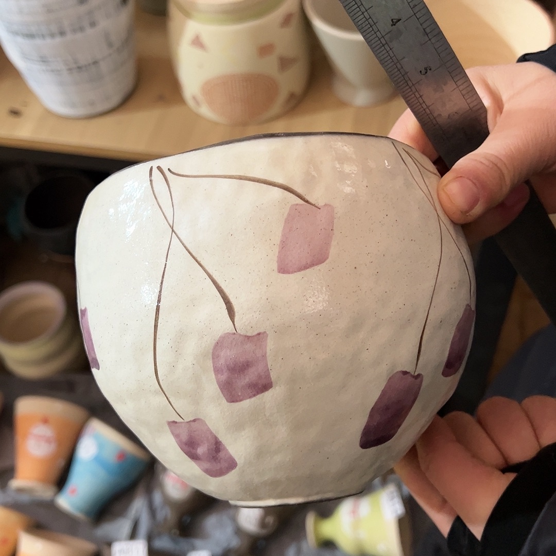 013景德镇陶瓷口13高13