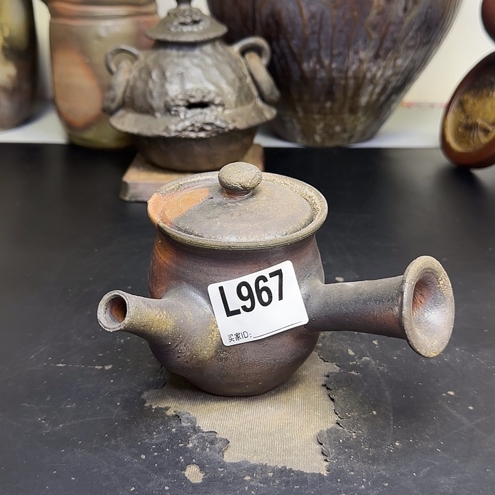 备前烧作品备前烧作品