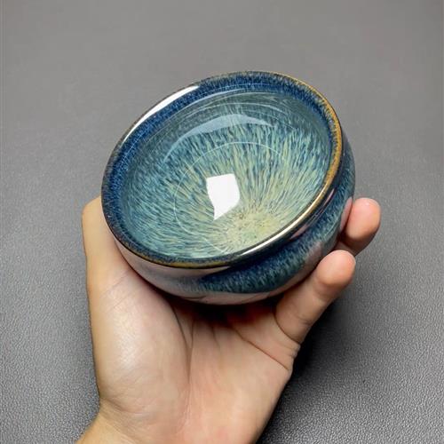 【闪购商品】茶盏-10066..........