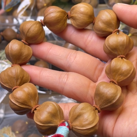 橄榄核手串/手链188