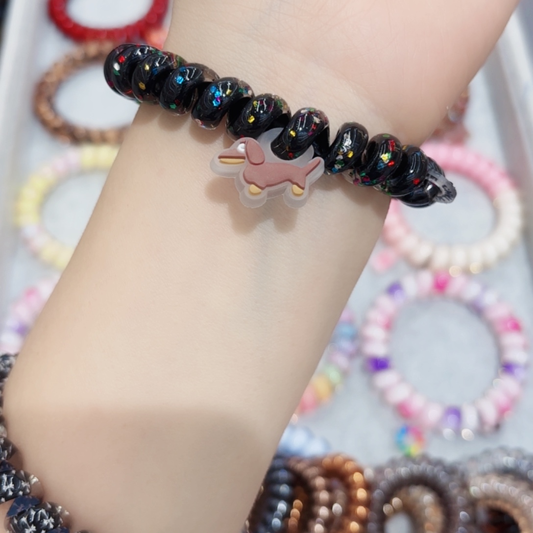 非金属发饰81号一条L