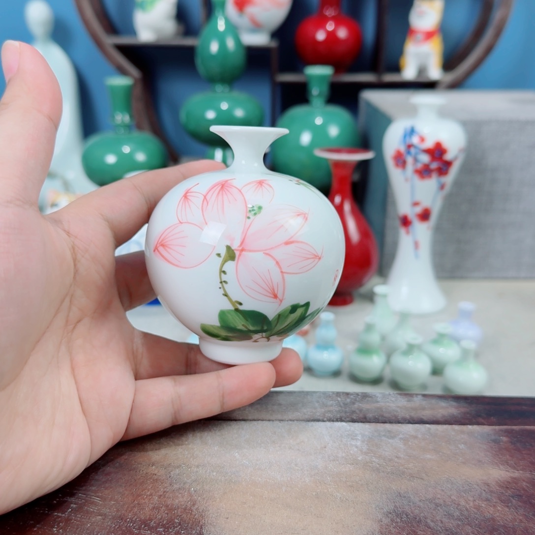 瓷片摆件摆件摆件摆件