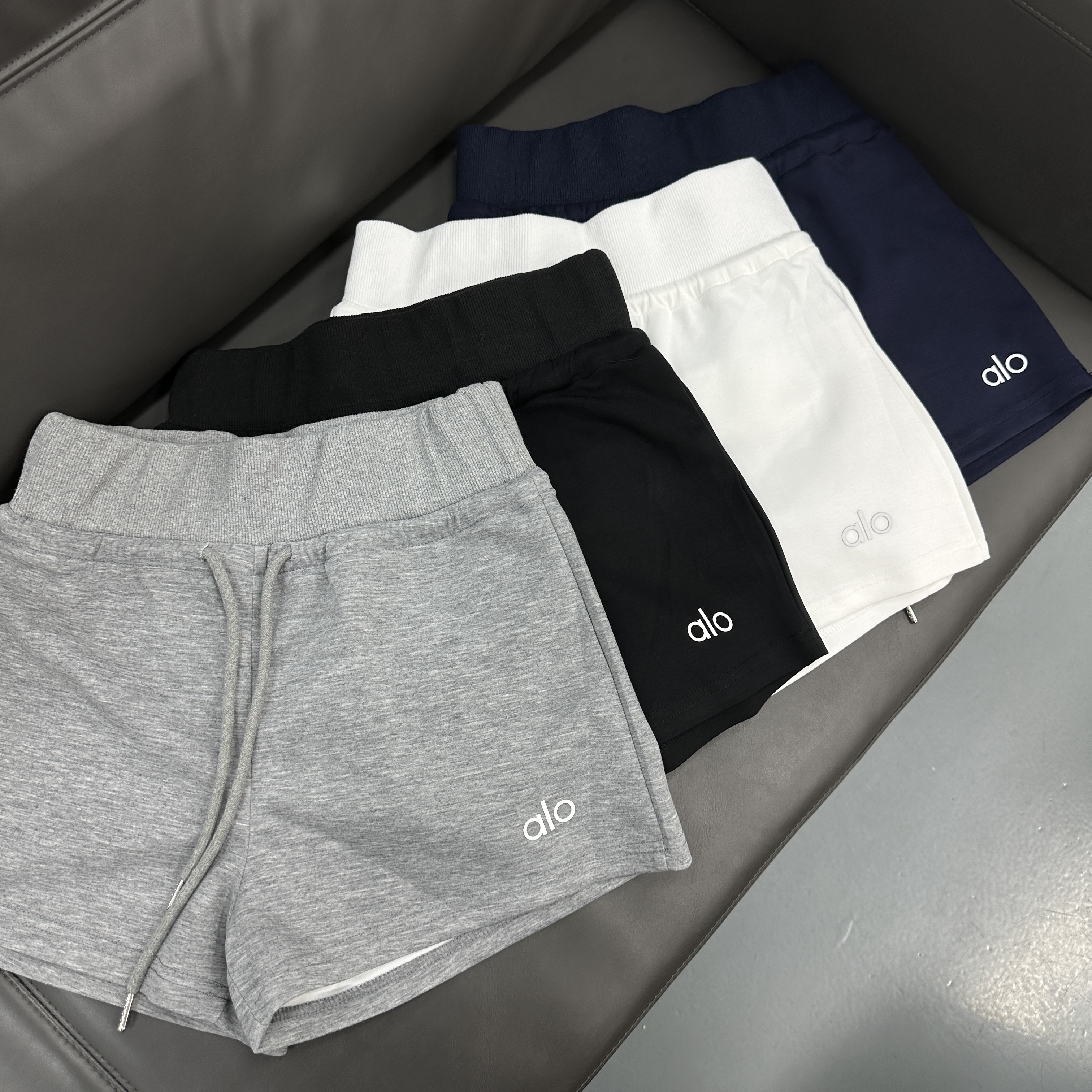 LT短裤运动时尚百搭夏季外穿裤子舒适371