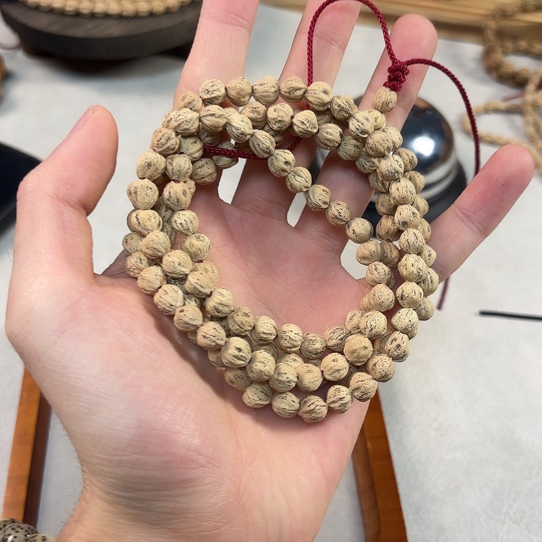 柏香籽/百香籽吊坠