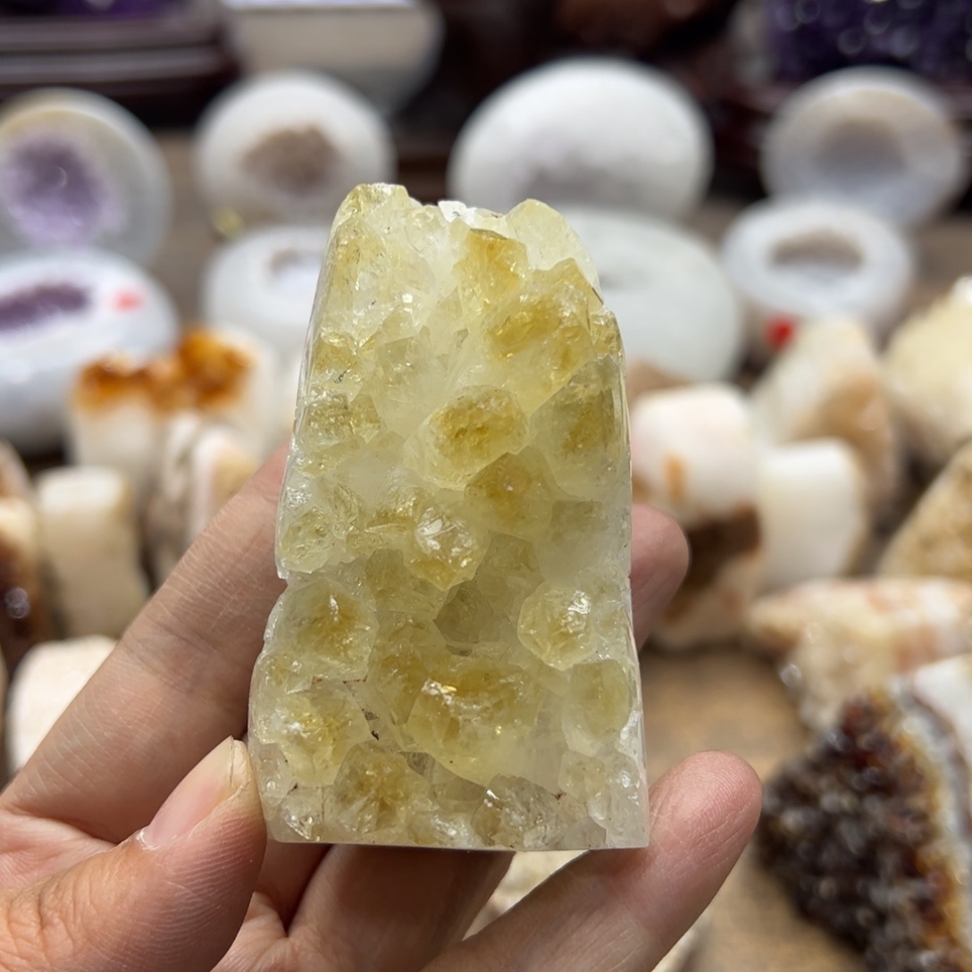 水晶水晶无镶嵌未镶嵌小51