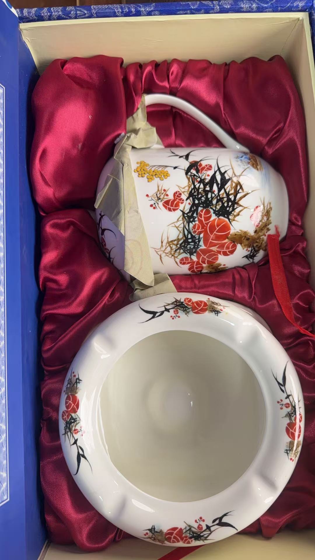 FLP0432景德镇陶瓷