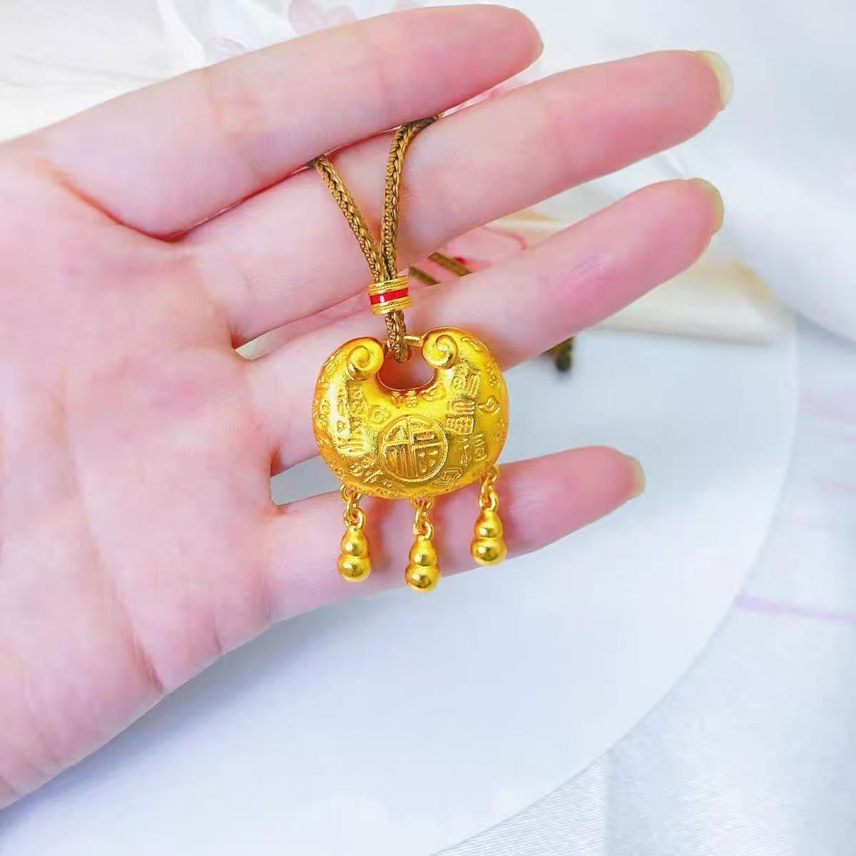 合金吊坠 合金饰品DIY配件项链吊坠