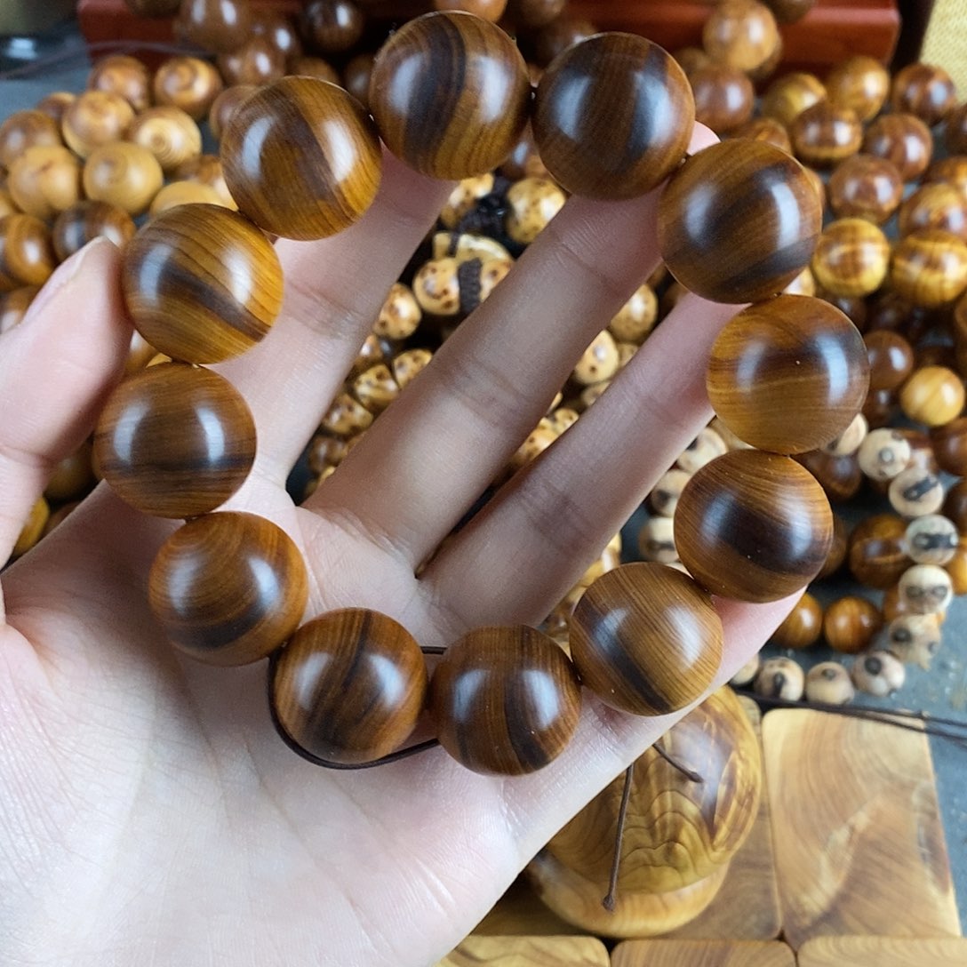 柏木（崖柏）手串/手链