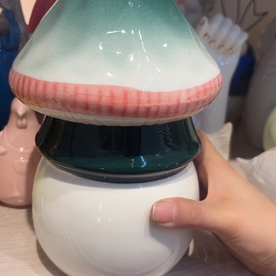 摆件外贸尾单微瑕，介意慎拍