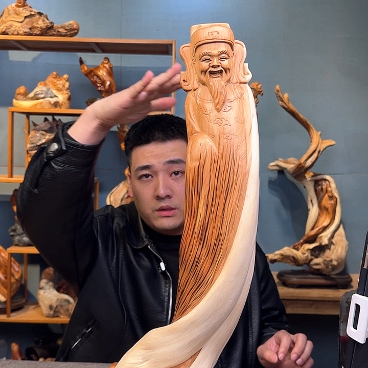 柏木（崖柏）关注一下