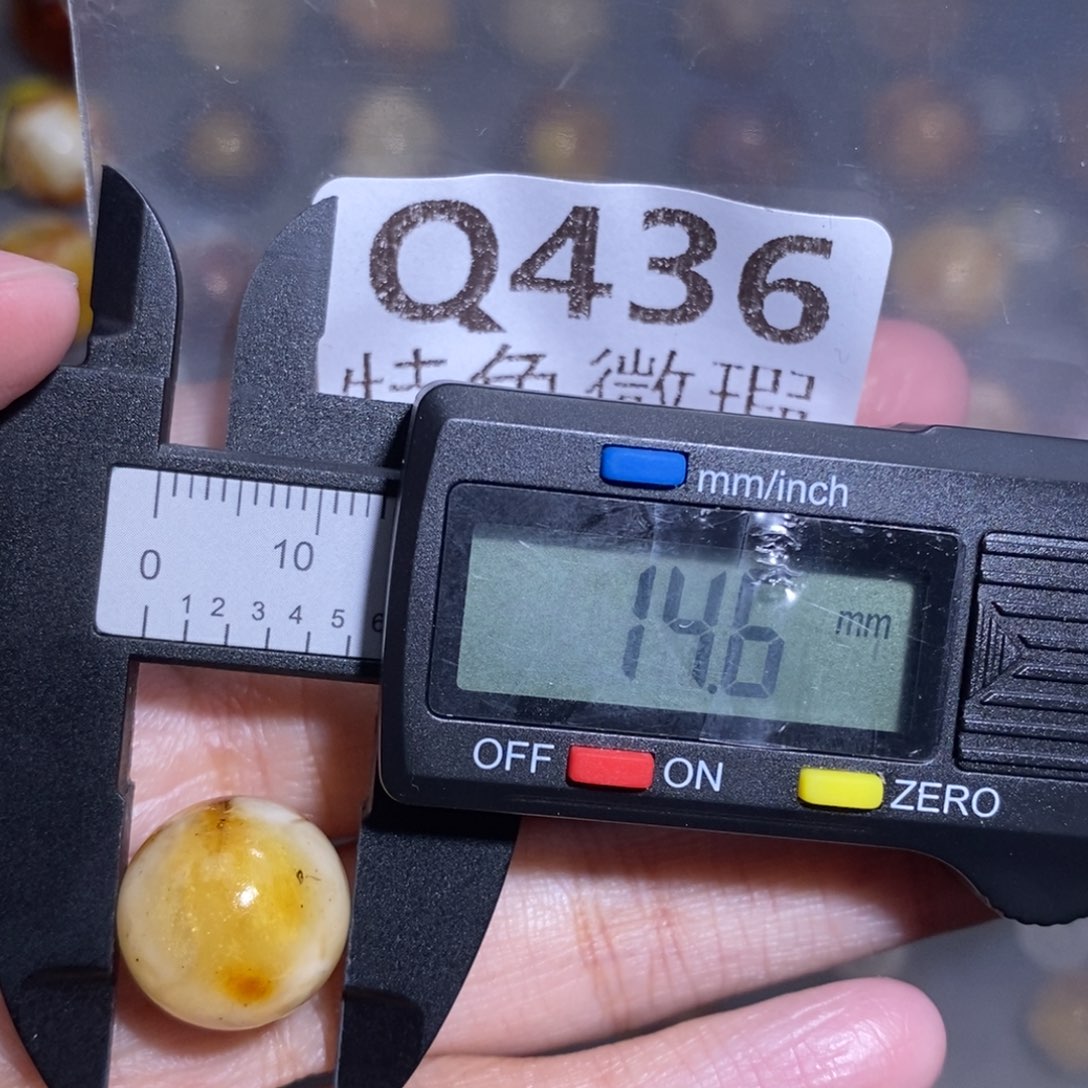 琥珀未镶嵌裸石未镶嵌琥珀蜜蜡裸石