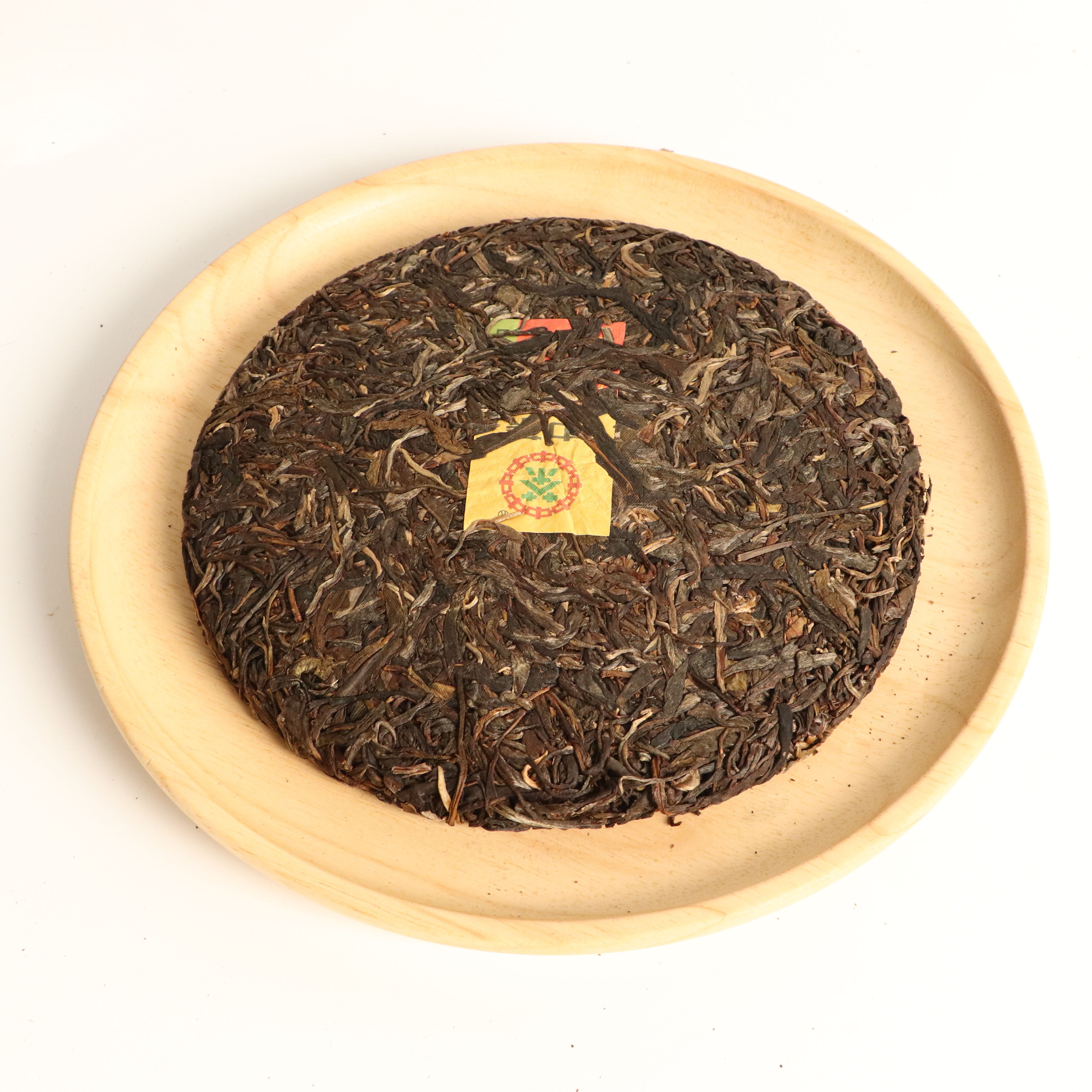 中牌云南七子饼BLP-8321（生茶）357g Z-LM