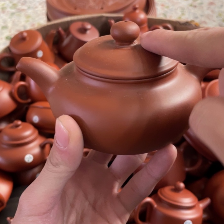 紫砂茶壶紫砂壶茶壶包邮毫升230