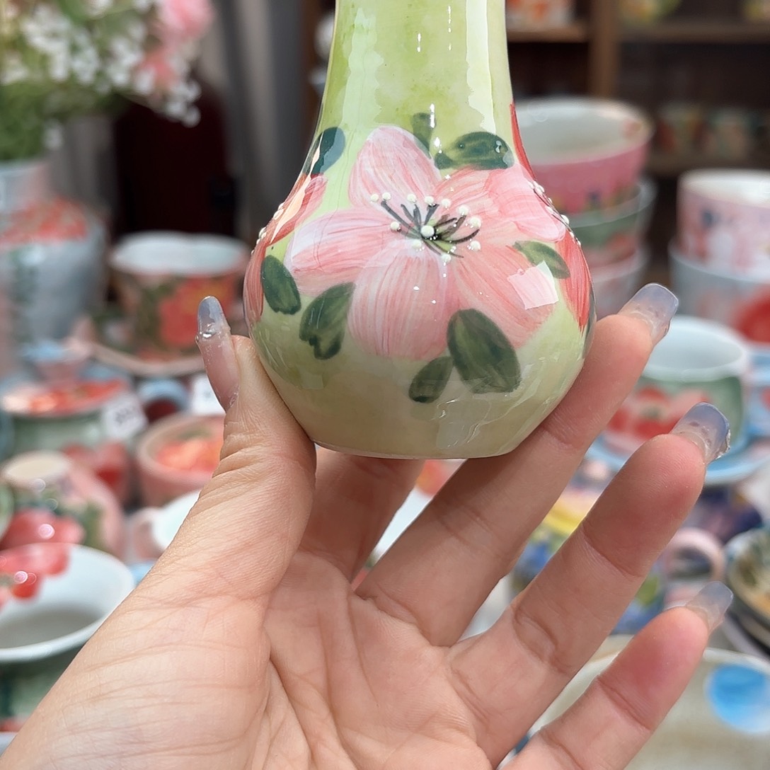 瓷片这一个是一条小的路了呢