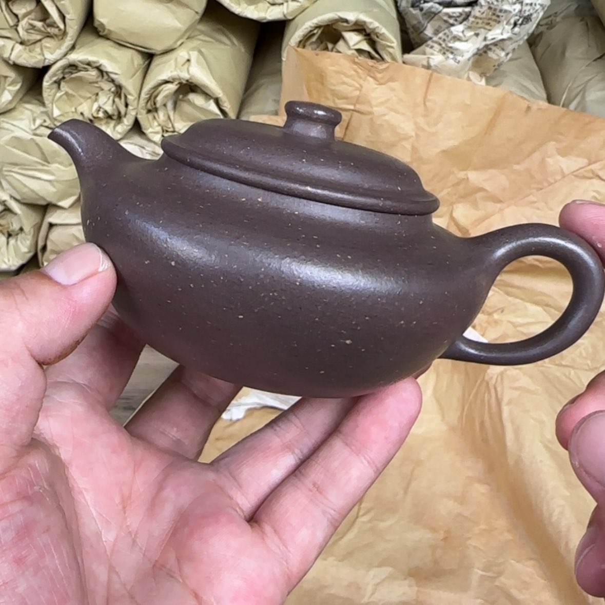 【闪购商品】茶壶紫砂紫砂茶具
