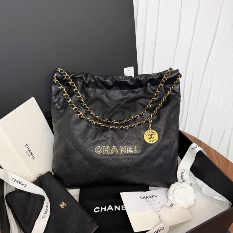 99新/香奈儿/单肩包/C6843248552/[251217SWB]