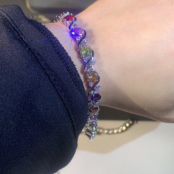 非金属05手链。             